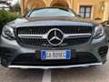 Mercedes-Benz GLC 350 Coupe d Premium 4matic auto Grigio - thumbnail 3