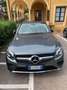 Mercedes-Benz GLC 350 Coupe d Premium 4matic auto Grigio - thumbnail 1