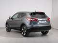 Nissan Qashqai 360° 1.6 dCi 4x4 *Navi, Sitzh, LED-Scheinw.* Grau - thumbnail 4