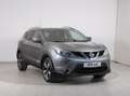 Nissan Qashqai 360° 1.6 dCi 4x4 *Navi, Sitzh, LED-Scheinw.* Grau - thumbnail 7