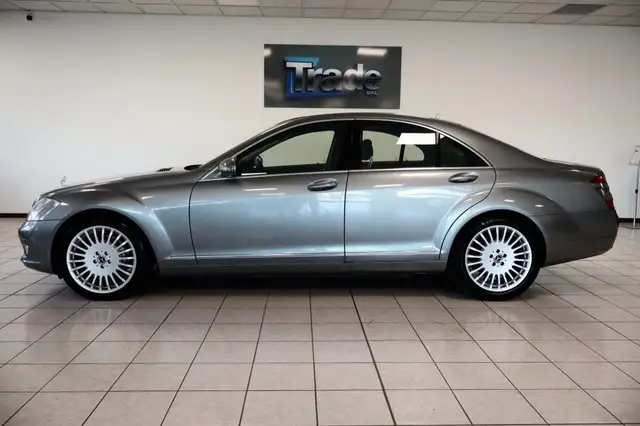 Mercedes-Benz S 500 🟢 Tagliandi Mercedes - garanzia