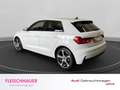 Audi A1 30 TFSI advanced Sportback DSG Keyless Navi DAB LE Weiß - thumbnail 4