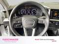 Audi A1 30 TFSI advanced Sportback DSG Keyless Navi DAB LE Weiß - thumbnail 15