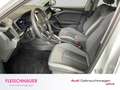 Audi A1 30 TFSI advanced Sportback DSG Keyless Navi DAB LE Weiß - thumbnail 11