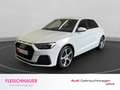 Audi A1 30 TFSI advanced Sportback DSG Keyless Navi DAB LE Weiß - thumbnail 1