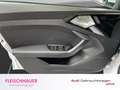 Audi A1 30 TFSI advanced Sportback DSG Keyless Navi DAB LE Weiß - thumbnail 18