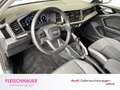 Audi A1 30 TFSI advanced Sportback DSG Keyless Navi DAB LE Weiß - thumbnail 17