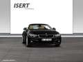 BMW 420 d Cabrio M Sport A. +AHK+RFK+LED+H&K+HUD+DAB Schwarz - thumbnail 10