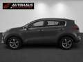 Kia Sportage 1,6 T-GDI AWD First Edition DCT Aut. | 1.BESITZ | Grau - thumbnail 2