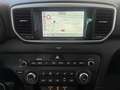 Kia Sportage 1,6 T-GDI AWD First Edition DCT Aut. | 1.BESITZ | Grau - thumbnail 18