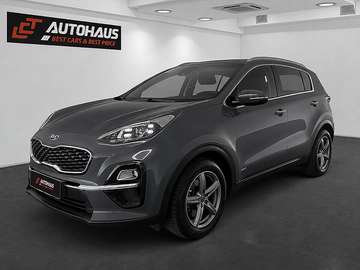 1,6 T-GDI AWD First Edition DCT Aut. | 1.BESITZ |