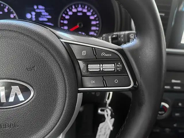 Kia Sportage view 12