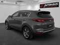 Kia Sportage 1,6 T-GDI AWD First Edition DCT Aut. | 1.BESITZ | Grau - thumbnail 3
