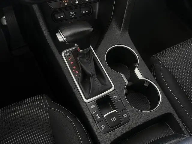 Kia Sportage view 15