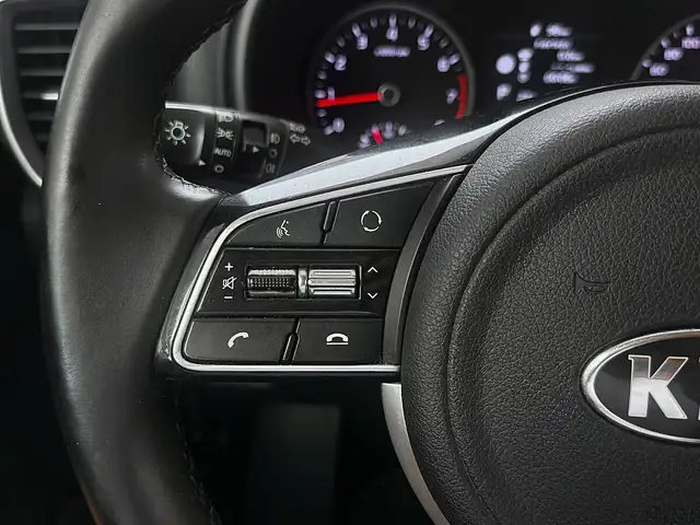 Kia Sportage view 11