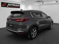 Kia Sportage 1,6 T-GDI AWD First Edition DCT Aut. | 1.BESITZ | Grau - thumbnail 6