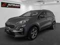Kia Sportage 1,6 T-GDI AWD First Edition DCT Aut. | 1.BESITZ | Grau - thumbnail 1
