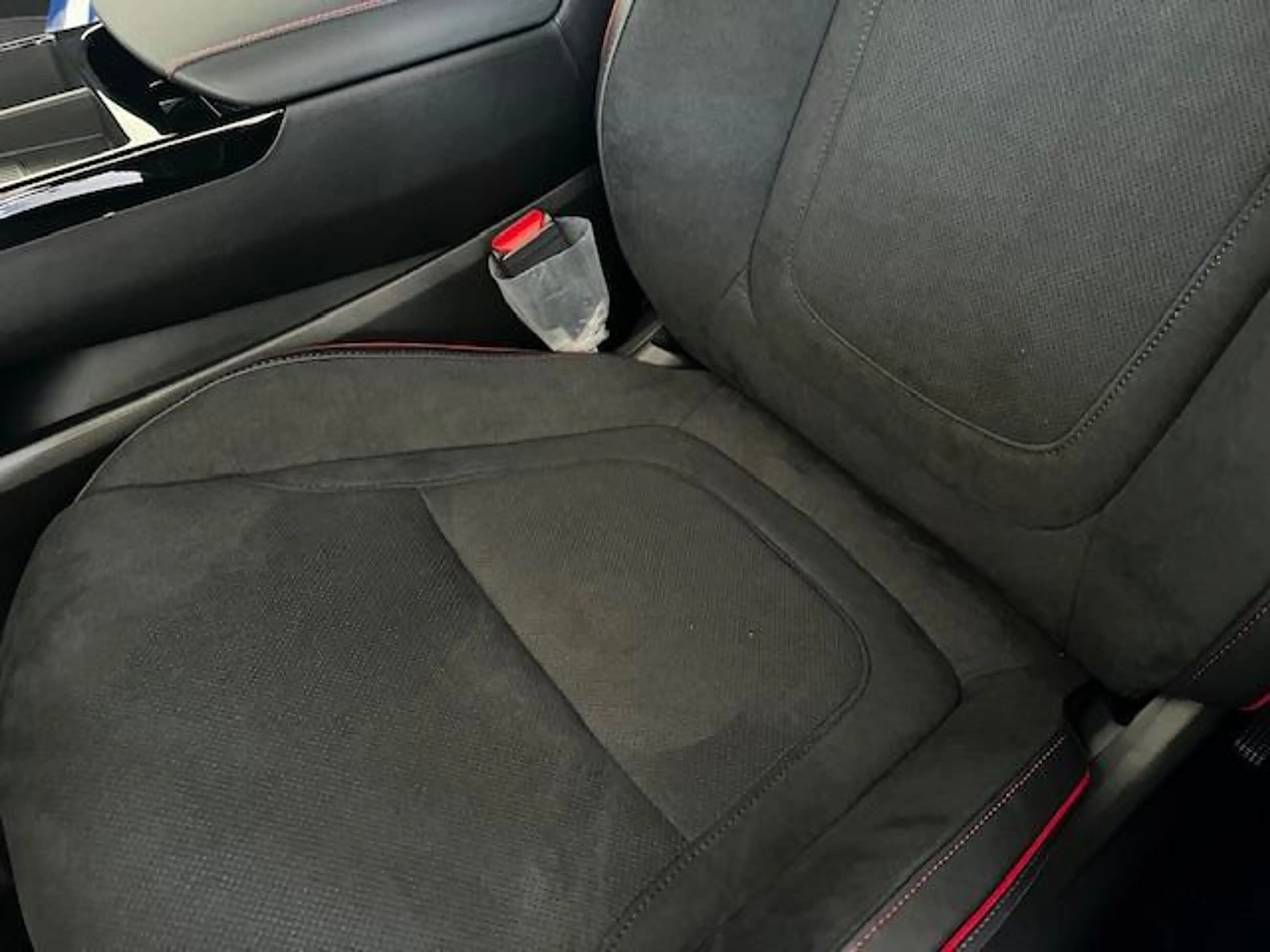 Hyundai TUCSON 1.6 T-GDI. Hybrid N-Line.Matrix-LED.Navi — photo 9