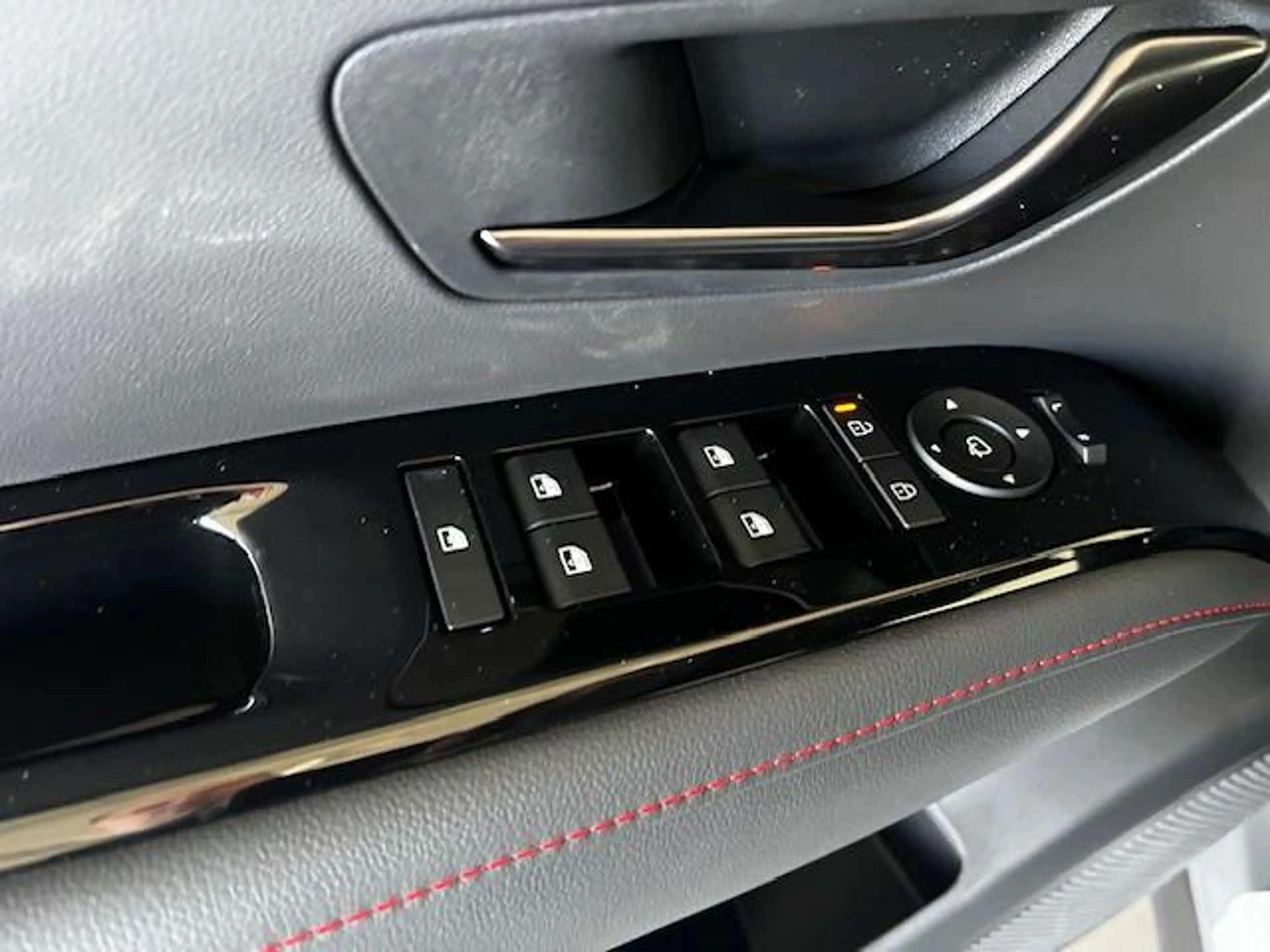 Hyundai TUCSON 1.6 T-GDI. Hybrid N-Line.Matrix-LED.Navi — photo 8