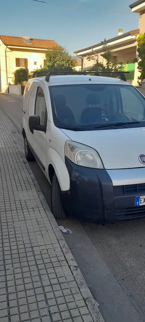 Fiat Fiorino - 2