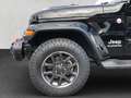 Jeep Gladiator Overland 3.0D V6 Launch Edt./Winde/AHK Negro - thumbnail 10