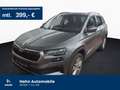 Skoda Karoq 1.5 TSI DSG Selection AHK ACC LED Navi PDC Grau - thumbnail 1