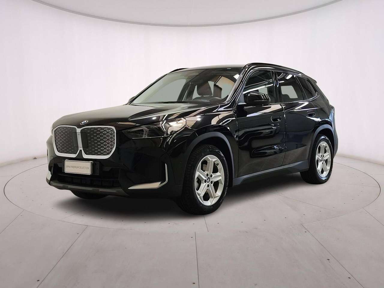 BMW iX1 iX1 eDrive20