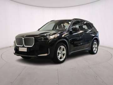 iX1 eDrive20
