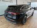Mercedes-Benz EQC 400 EQC 400 4M AMG +Multibeam+NAVI+DAB+DISTRONIC+360 Schwarz - thumbnail 4