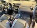 Nissan Qashqai Tekna 4x4 Pano LED Leder SHZ Navi Чорний - thumbnail 12
