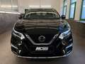 Nissan Qashqai Tekna 4x4 Pano LED Leder SHZ Navi Чорний - thumbnail 9