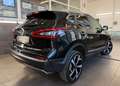 Nissan Qashqai Tekna 4x4 Pano LED Leder SHZ Navi Чорний - thumbnail 13