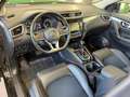 Nissan Qashqai Tekna 4x4 Pano LED Leder SHZ Navi Чорний - thumbnail 4