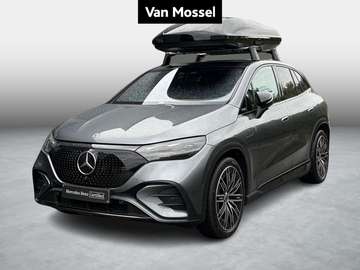 350+ AMG Line + DIGITAL LIGHT + PANO DAK + BURMEST