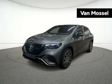 350+ AMG Line + DIGITAL LIGHT + PANO DAK + BURMEST