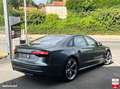 Audi S8 Plus V8 TFSI 605 ch Française Grau - thumbnail 3