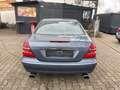 Mercedes-Benz E 240 Lim. Elegance, Automatik, Schiebedach Blauw - thumbnail 6