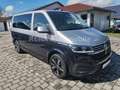 Volkswagen T6.1 Multivan *4motion*"LMF*AHK*Leder*TwoTone*2xTür Azul - thumbnail 3
