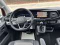 Volkswagen T6.1 Multivan *4motion*"LMF*AHK*Leder*TwoTone*2xTür Azul - thumbnail 11