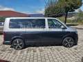 Volkswagen T6.1 Multivan *4motion*"LMF*AHK*Leder*TwoTone*2xTür Azul - thumbnail 4