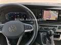 Volkswagen T6.1 Multivan *4motion*"LMF*AHK*Leder*TwoTone*2xTür Azul - thumbnail 12