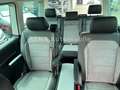 Volkswagen T6.1 Multivan *4motion*"LMF*AHK*Leder*TwoTone*2xTür Azul - thumbnail 17