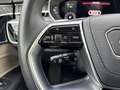 Audi A8 60 TFSIe L quattro S LINE TV MATRIX PANO B&O Gris - thumbnail 16