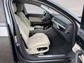 Audi A8 60 TFSIe L quattro S LINE TV MATRIX PANO B&O Gris - thumbnail 15