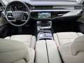 Audi A8 60 TFSIe L quattro S LINE TV MATRIX PANO B&O Gris - thumbnail 10