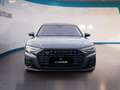 Audi A8 60 TFSIe L quattro S LINE TV MATRIX PANO B&O Gris - thumbnail 8
