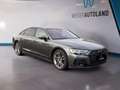 Audi A8 60 TFSIe L quattro S LINE TV MATRIX PANO B&O Gris - thumbnail 7