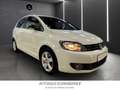 Volkswagen Golf Plus 1.2 TSI Style*SHZ*ALU* Weiß - thumbnail 2