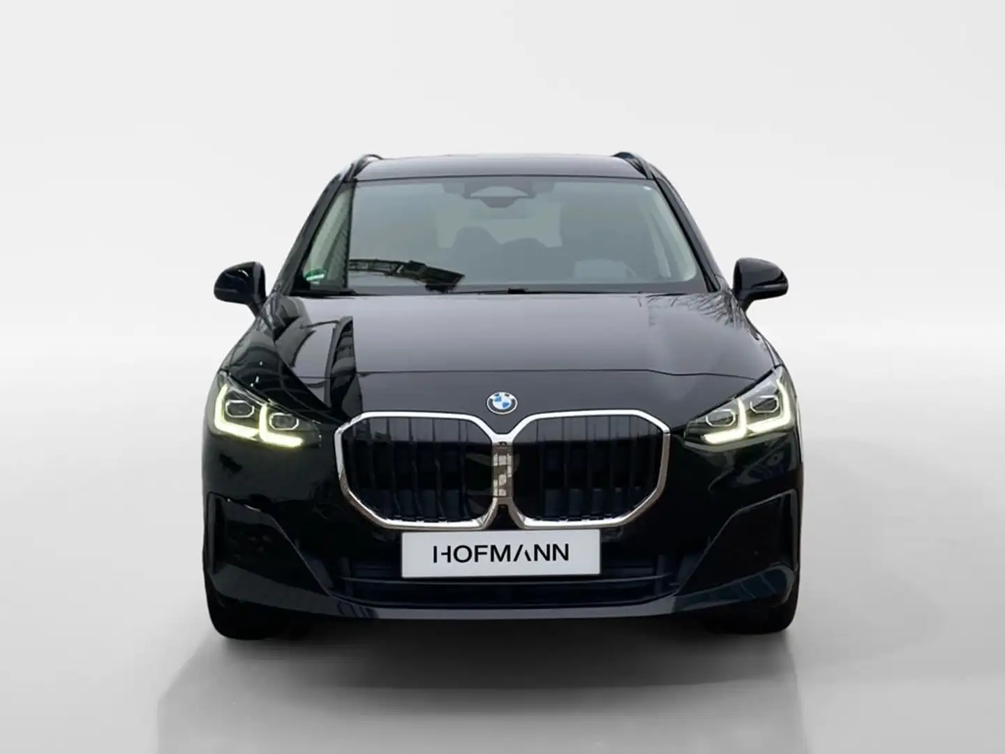 BMW 220 Noir - 2