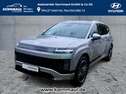Hyundai IONIQ UNIQ 4WD (307 PS) 6 Sitzer/ Allrad